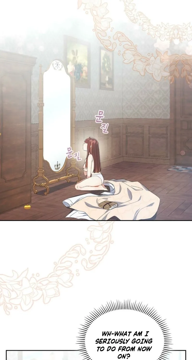 I Am M Chapter 7 page 27 - 