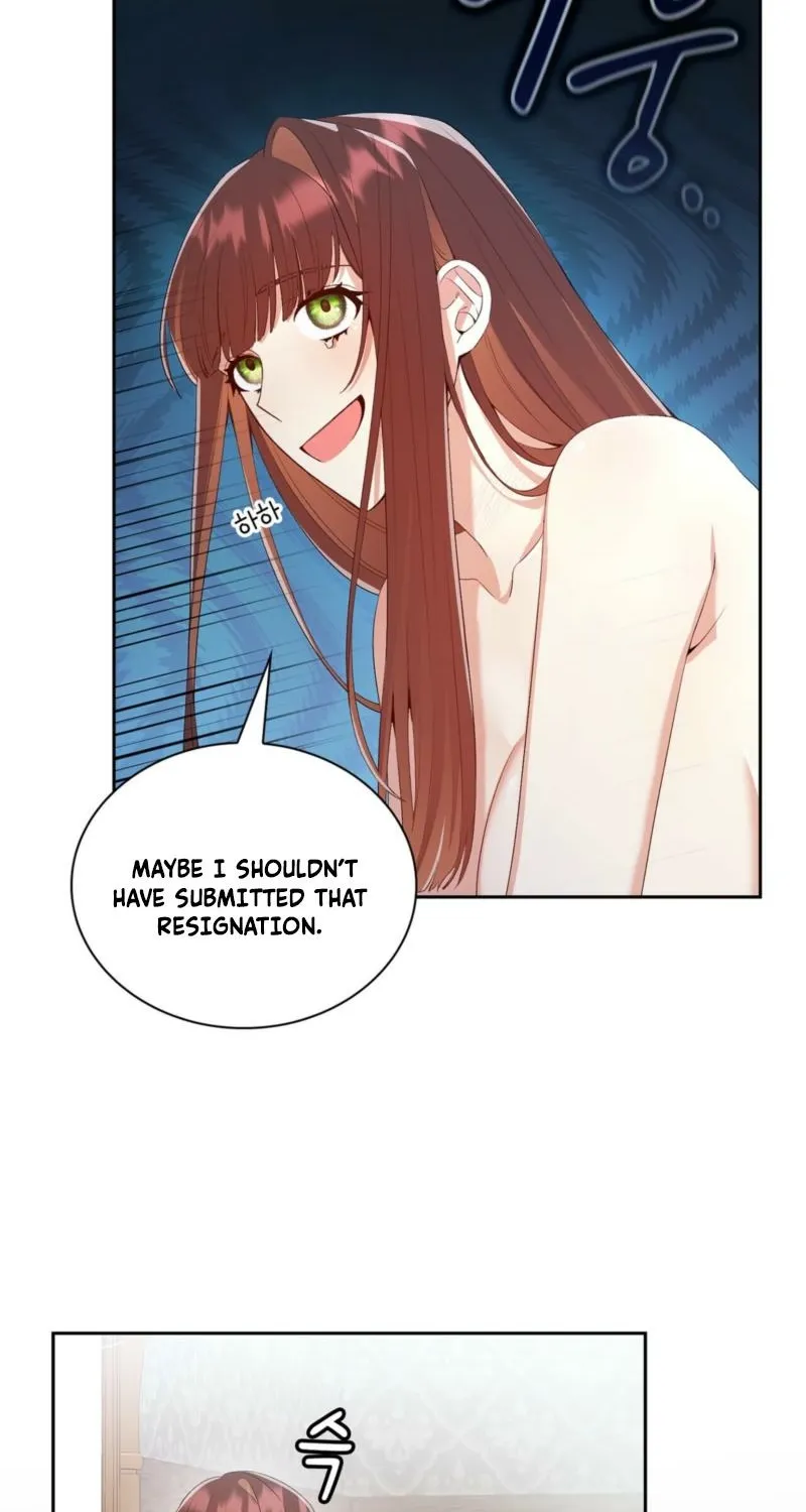 I Am M Chapter 7 page 30 - 