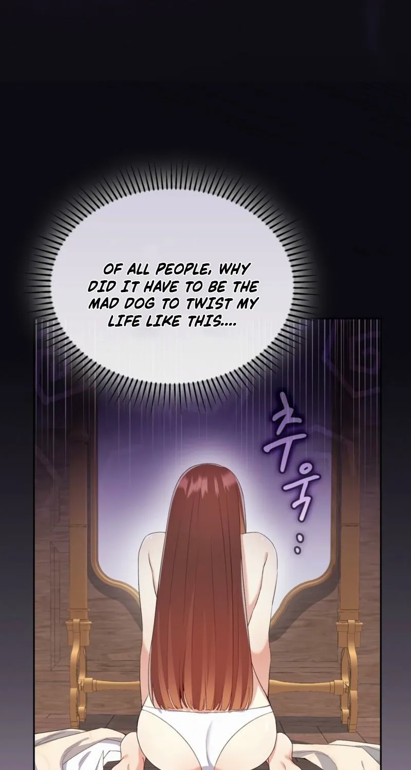 I Am M Chapter 7 page 34 - 