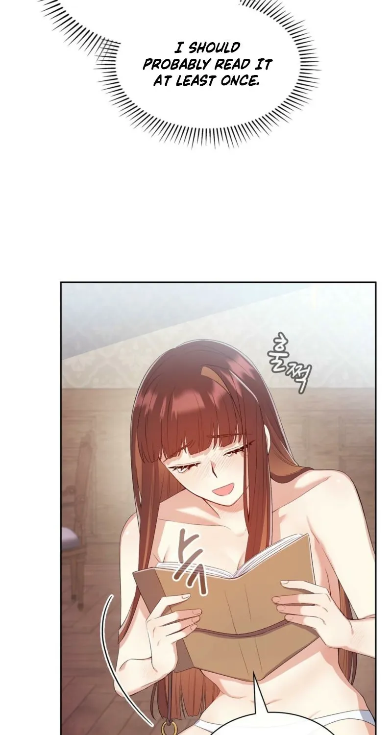 I Am M Chapter 7 page 37 - 