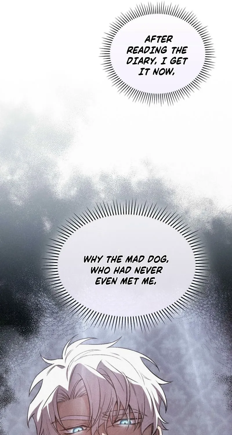 I Am M Chapter 7 page 47 - 