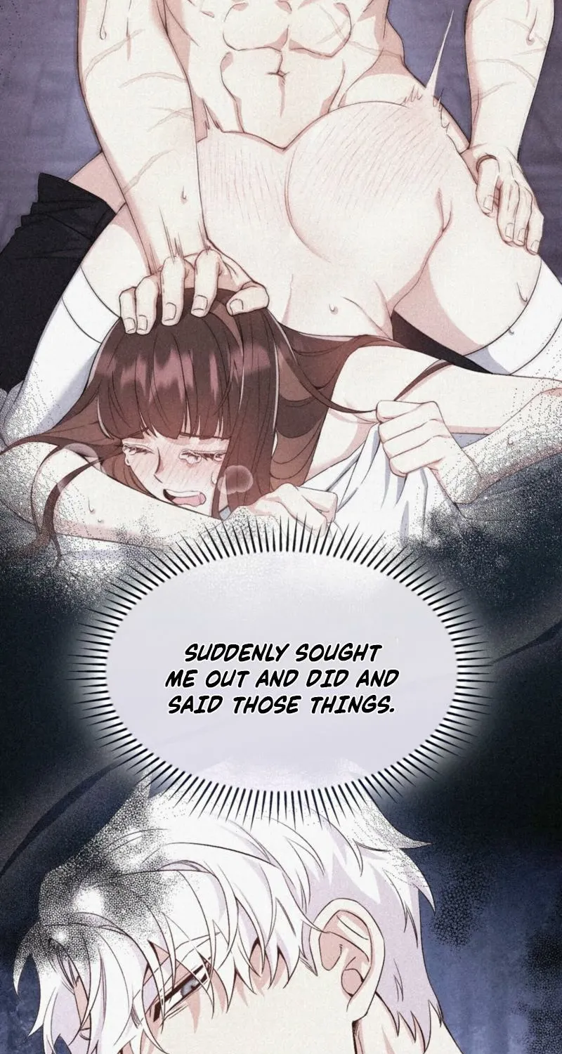 I Am M Chapter 7 page 49 - 