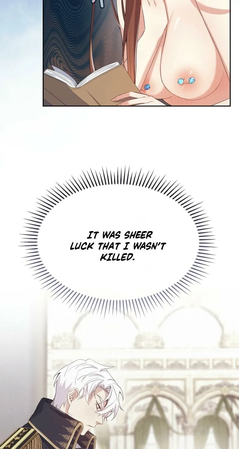 I Am M Chapter 7 page 52 - 