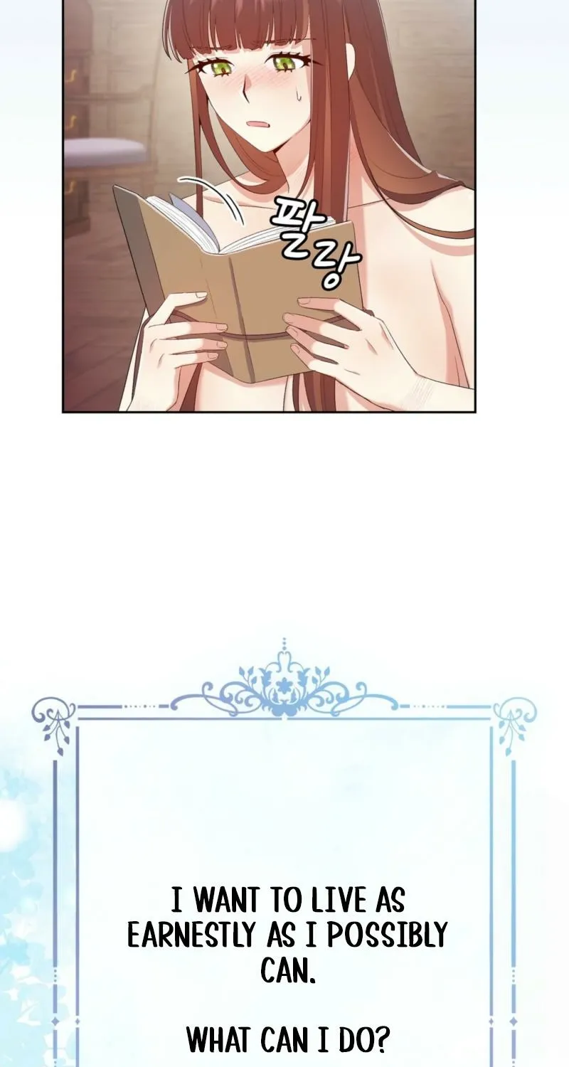 I Am M Chapter 7 page 54 - 