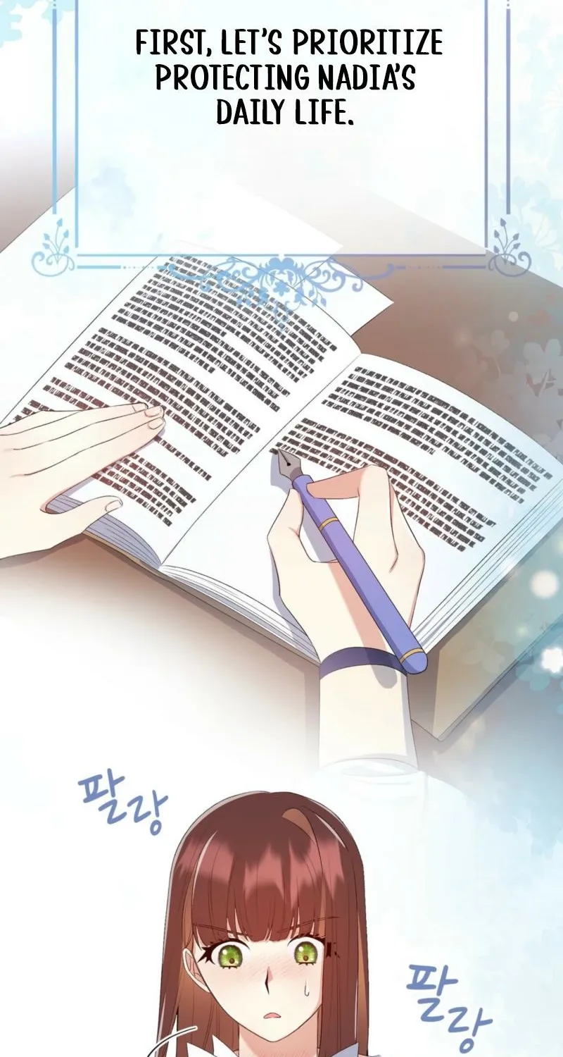 I Am M Chapter 7 page 55 - 