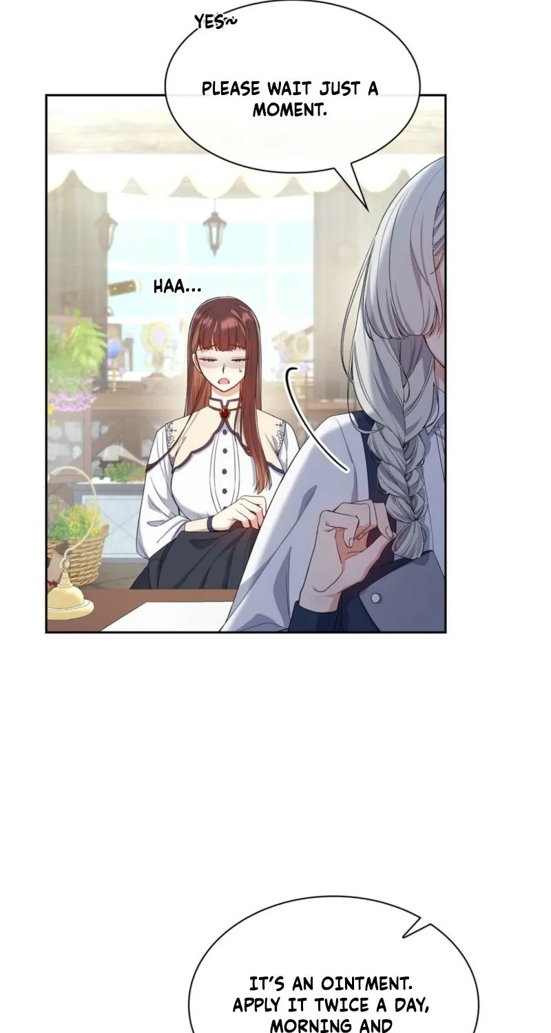 I Am M Chapter 7 page 7 - 