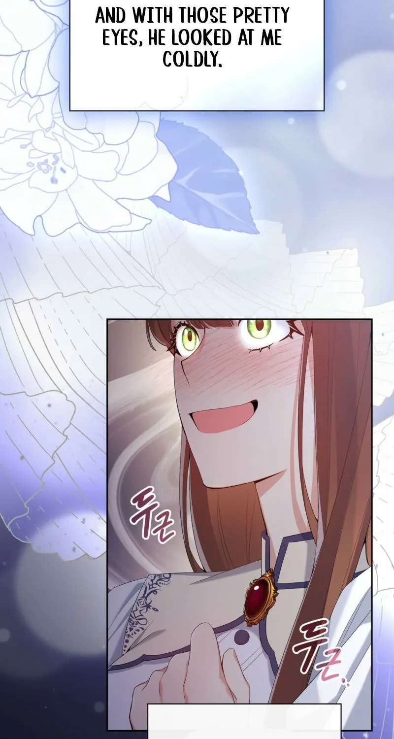 I Am M Chapter 7 page 64 - 
