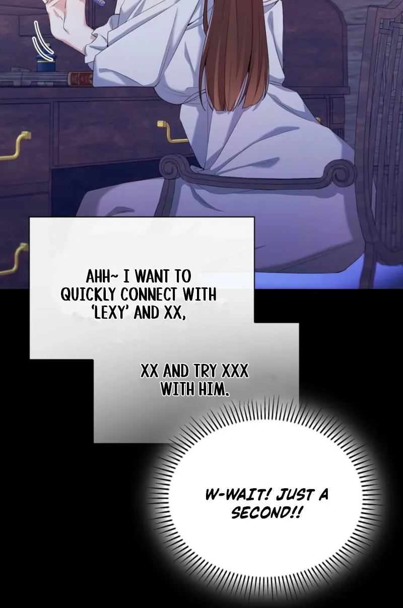 I Am M Chapter 7 page 66 - 