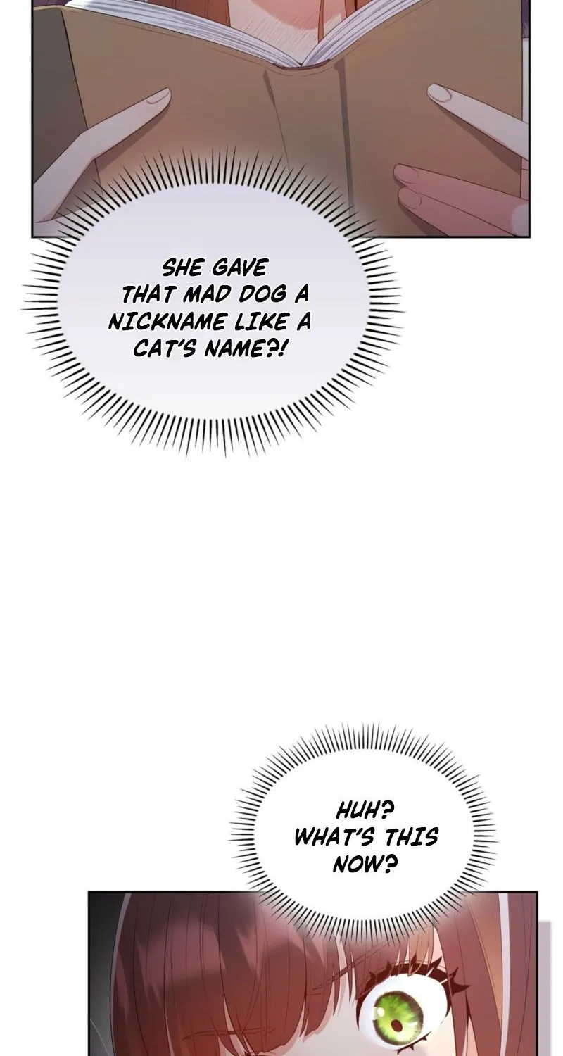 I Am M Chapter 7 page 68 - 