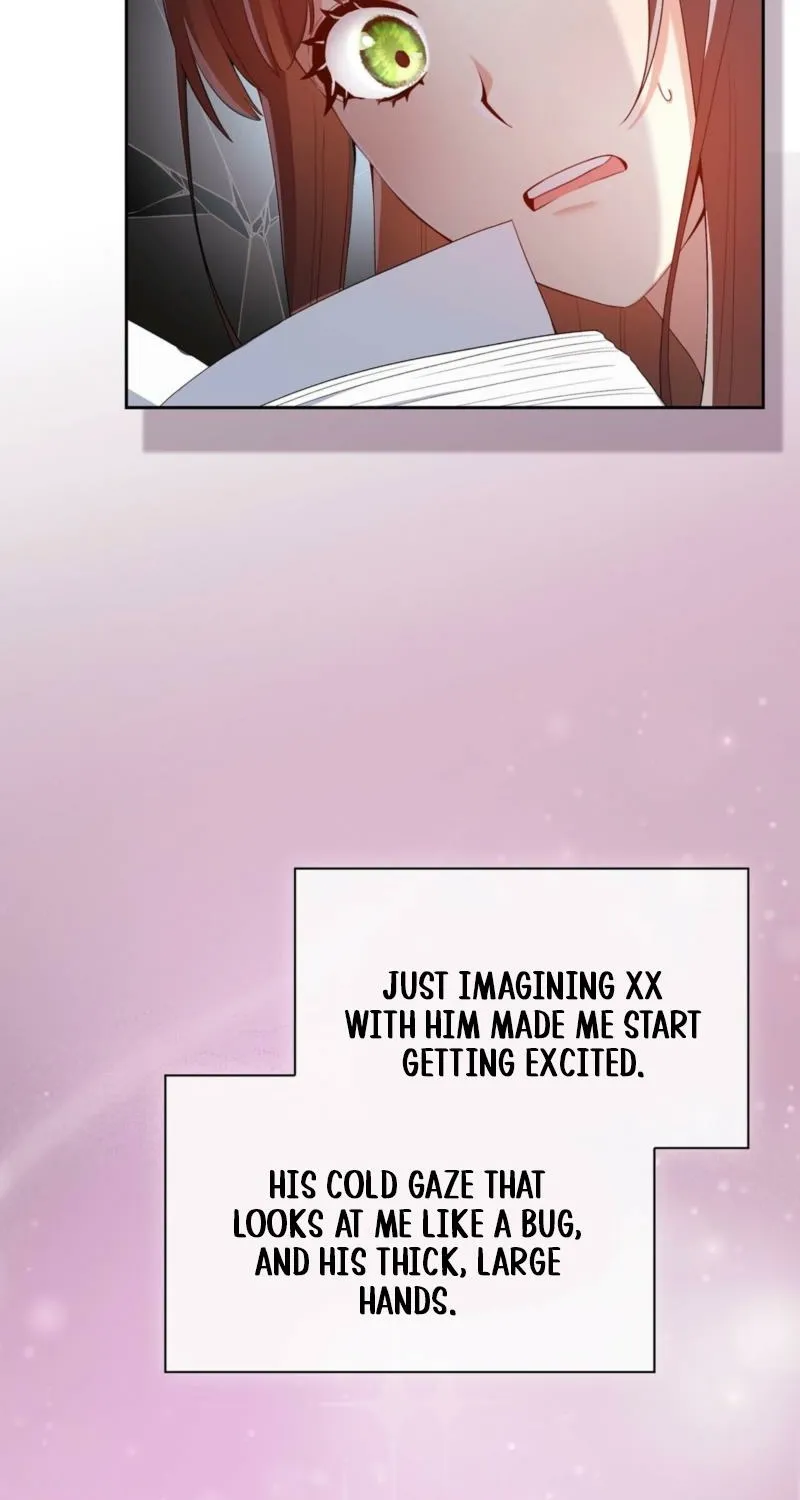 I Am M Chapter 7 page 69 - 