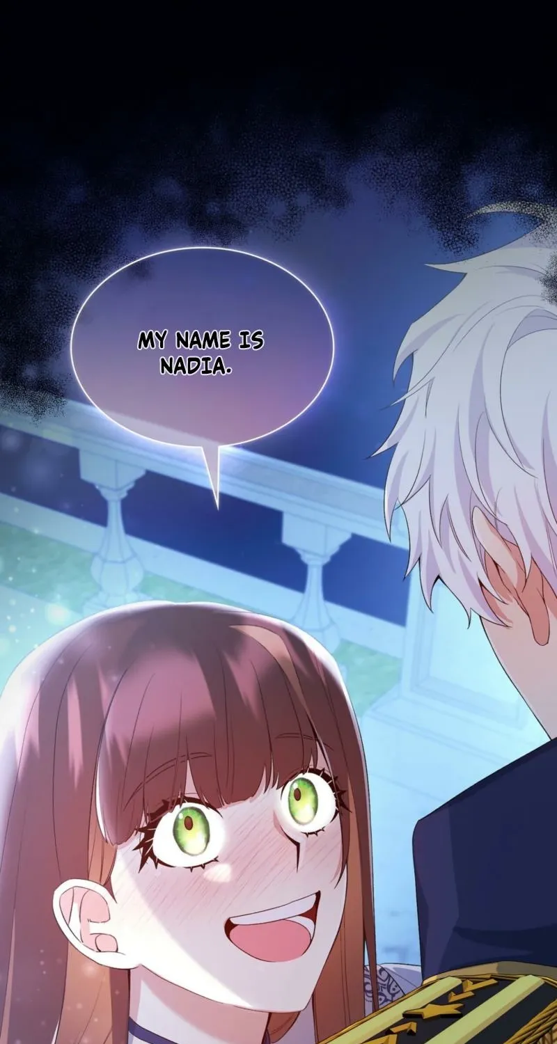 I Am M Chapter 7 page 77 - 
