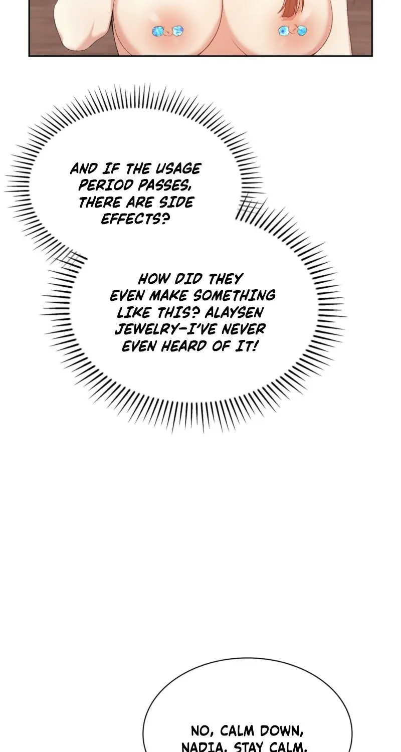 I Am M Chapter 7 page 89 - 