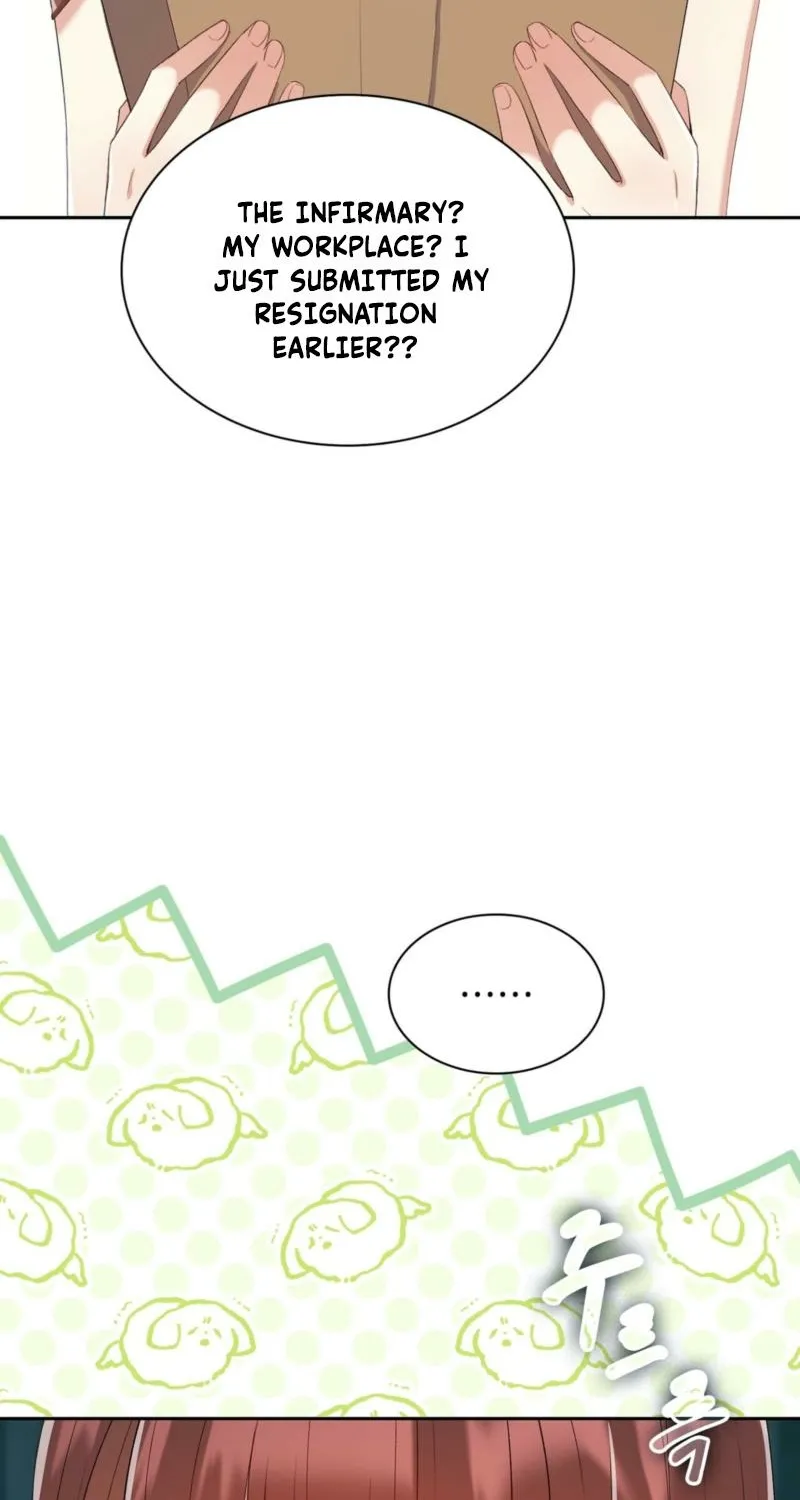 I Am M Chapter 7 page 93 - 