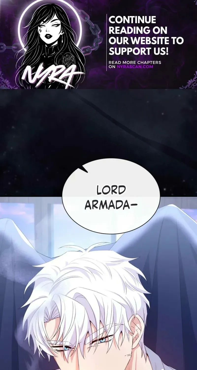I Am M Chapter 8 page 1 - 