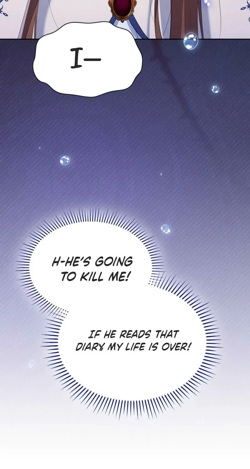 I Am M Chapter 8 page 16 - 