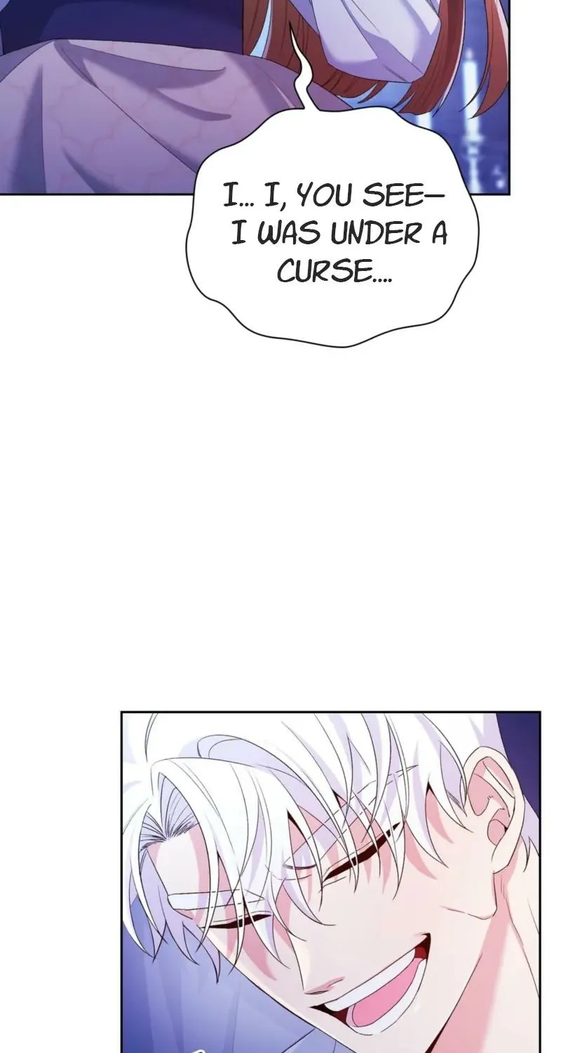 I Am M Chapter 8 page 18 - 