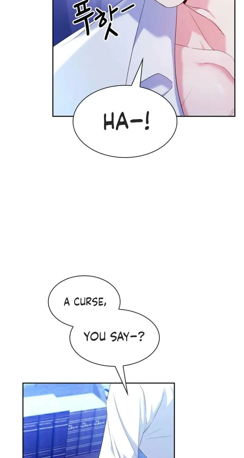 I Am M Chapter 8 page 19 - 