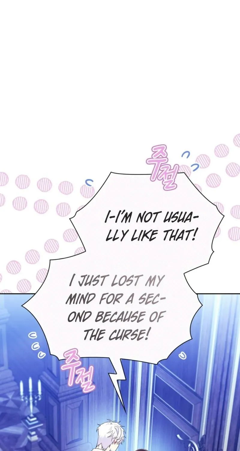 I Am M Chapter 8 page 33 - 
