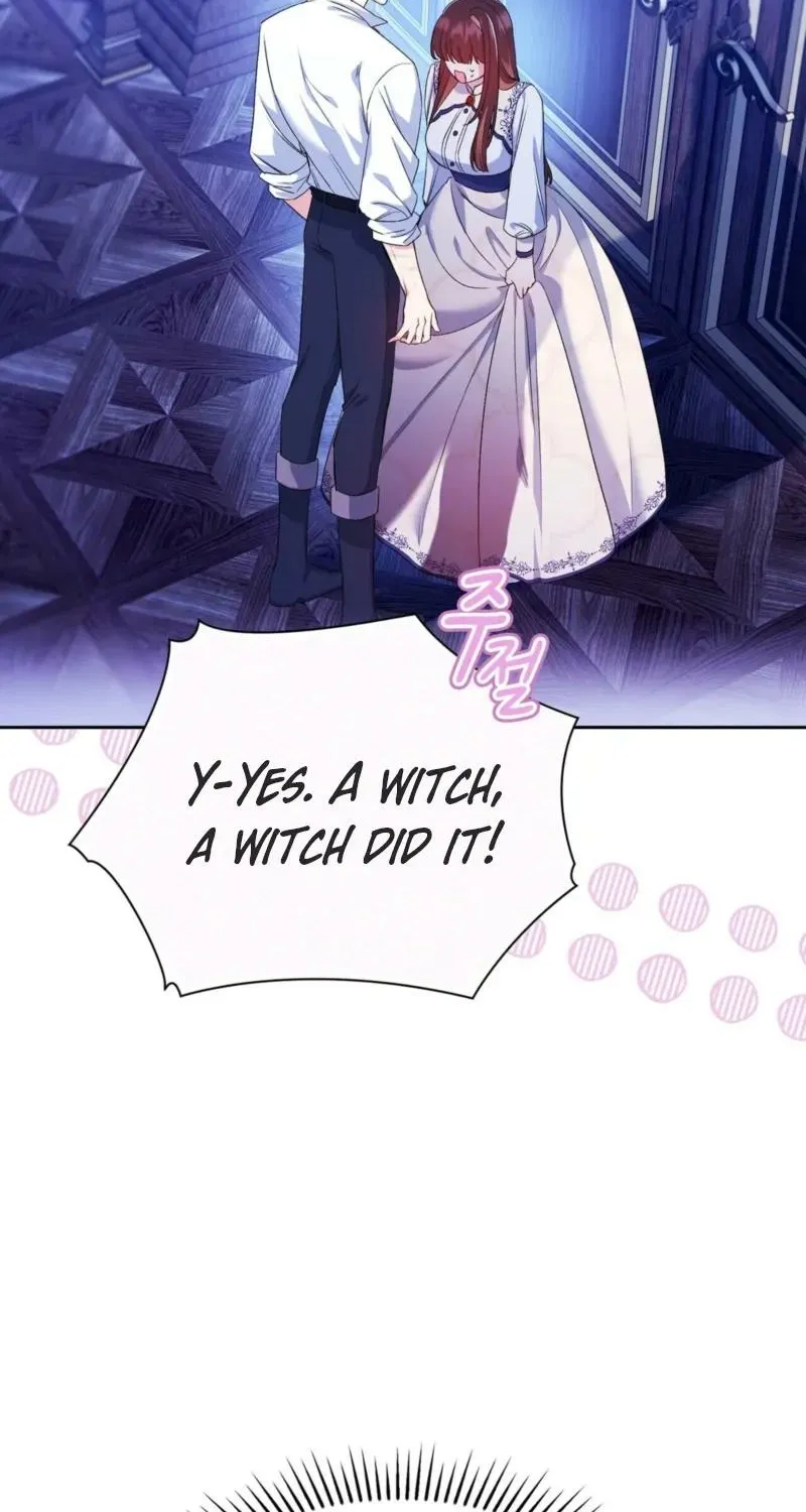I Am M Chapter 8 page 34 - 