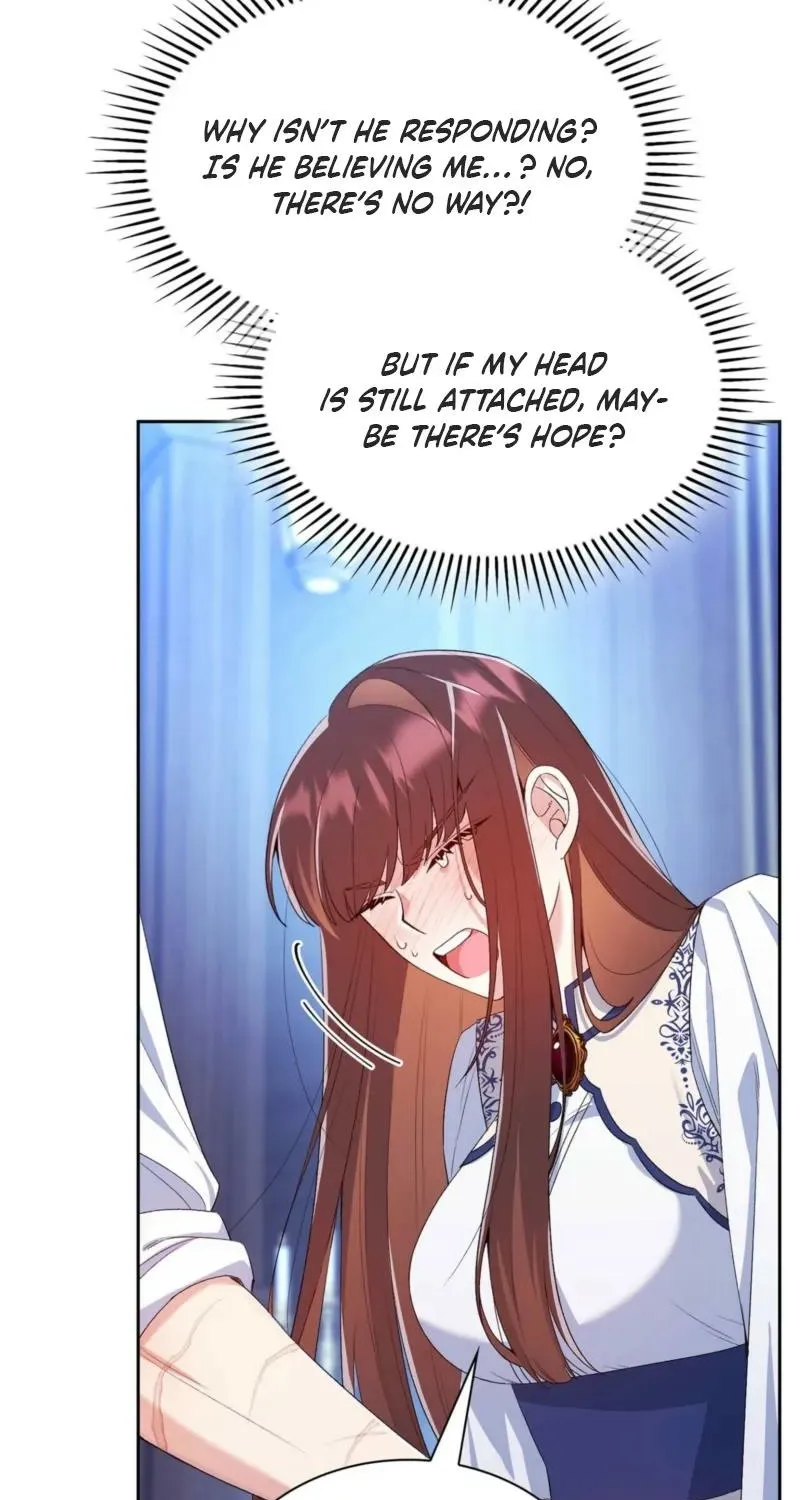 I Am M Chapter 8 page 35 - 