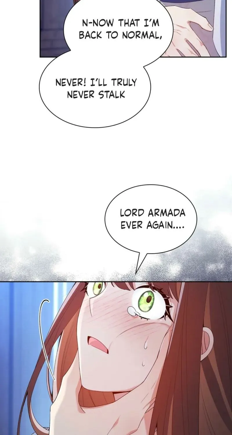 I Am M Chapter 8 page 36 - 