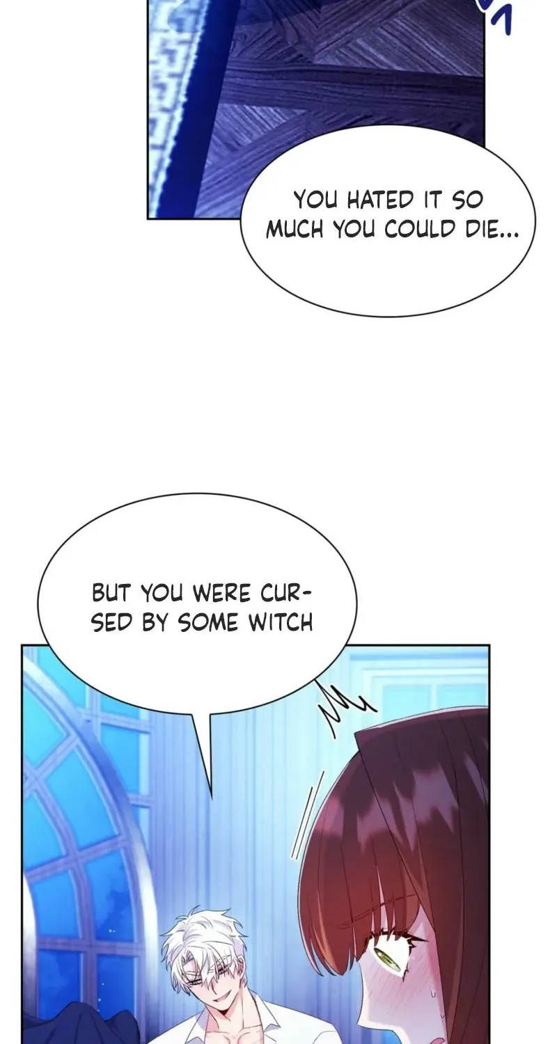 I Am M Chapter 8 page 44 - 