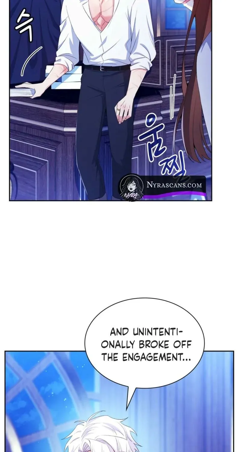 I Am M Chapter 8 page 45 - 