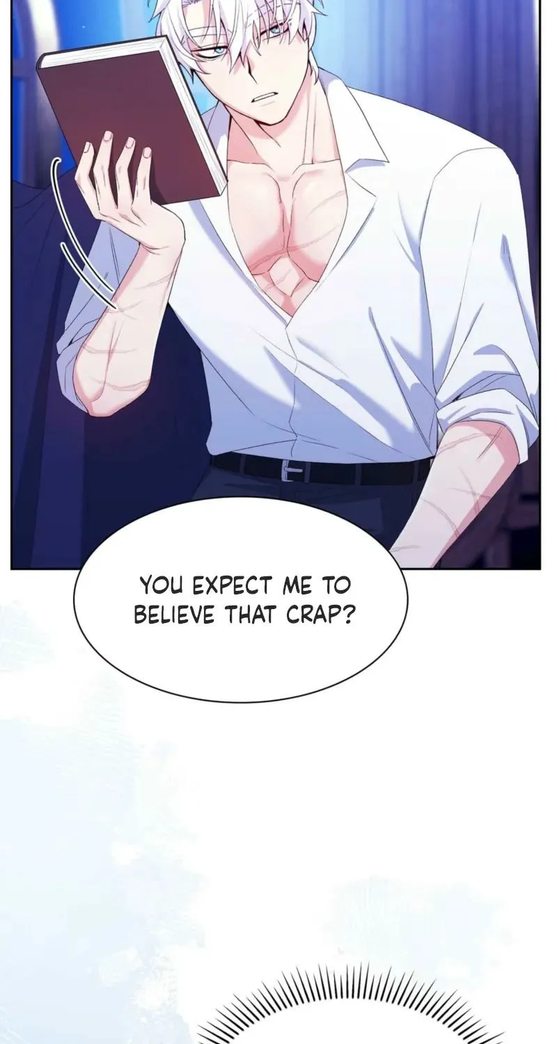 I Am M Chapter 8 page 46 - 