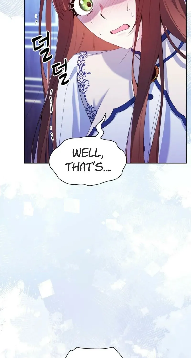 I Am M Chapter 8 page 48 - 