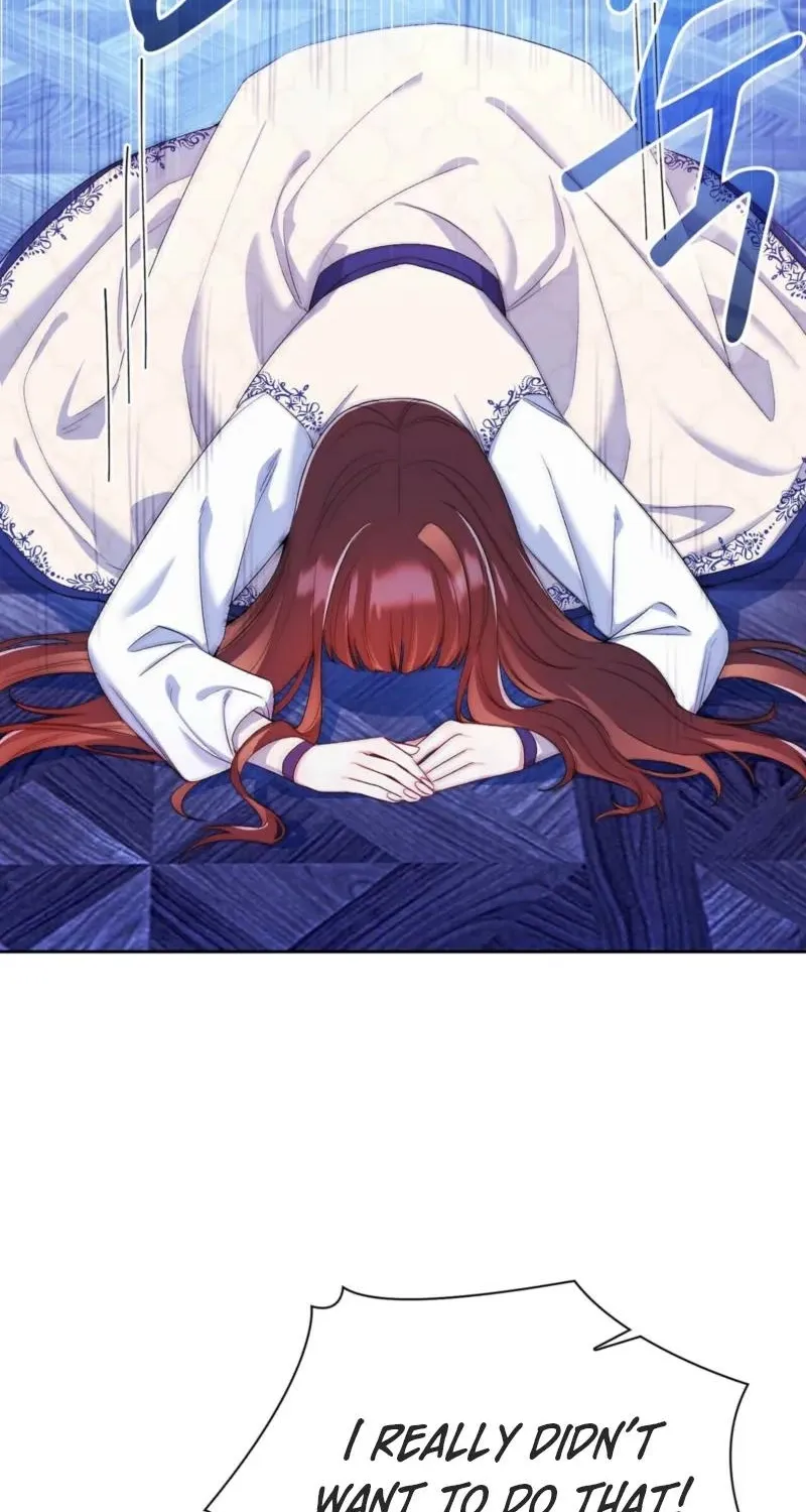 I Am M Chapter 8 page 50 - 