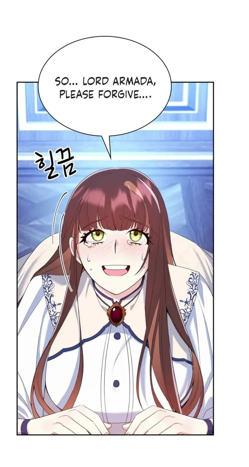 I Am M Chapter 8 page 53 - 