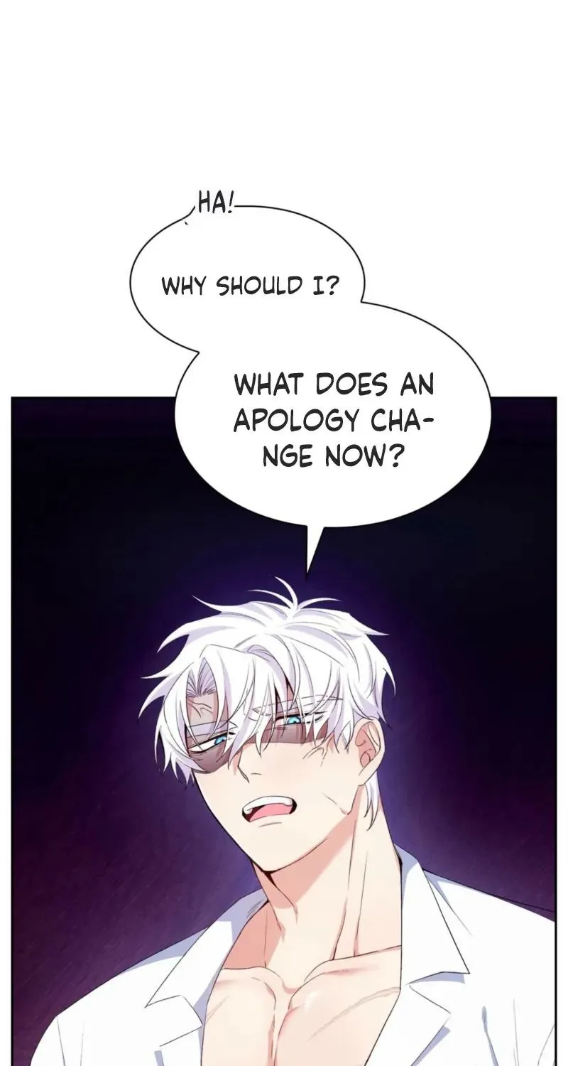 I Am M Chapter 8 page 54 - 