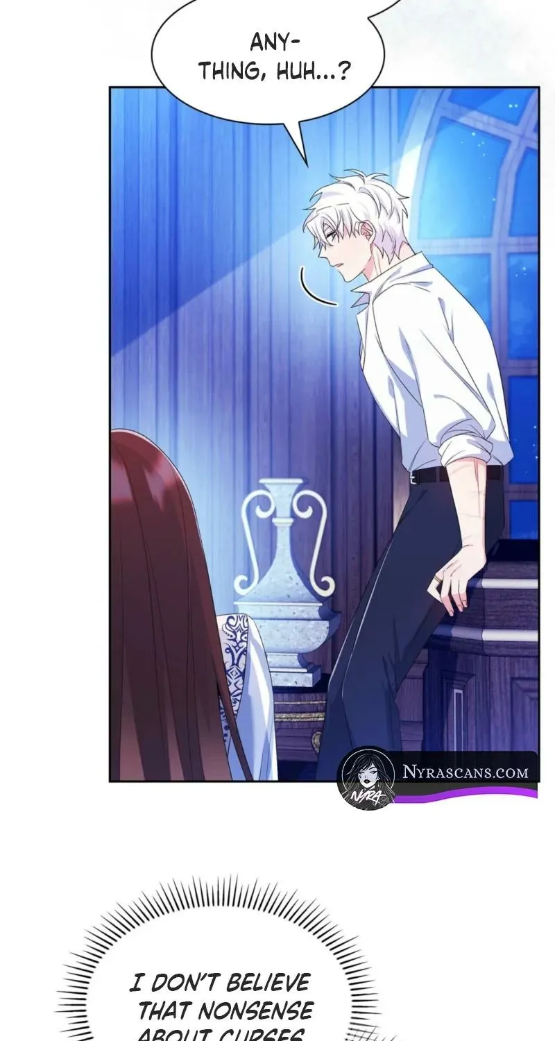 I Am M Chapter 8 page 65 - 