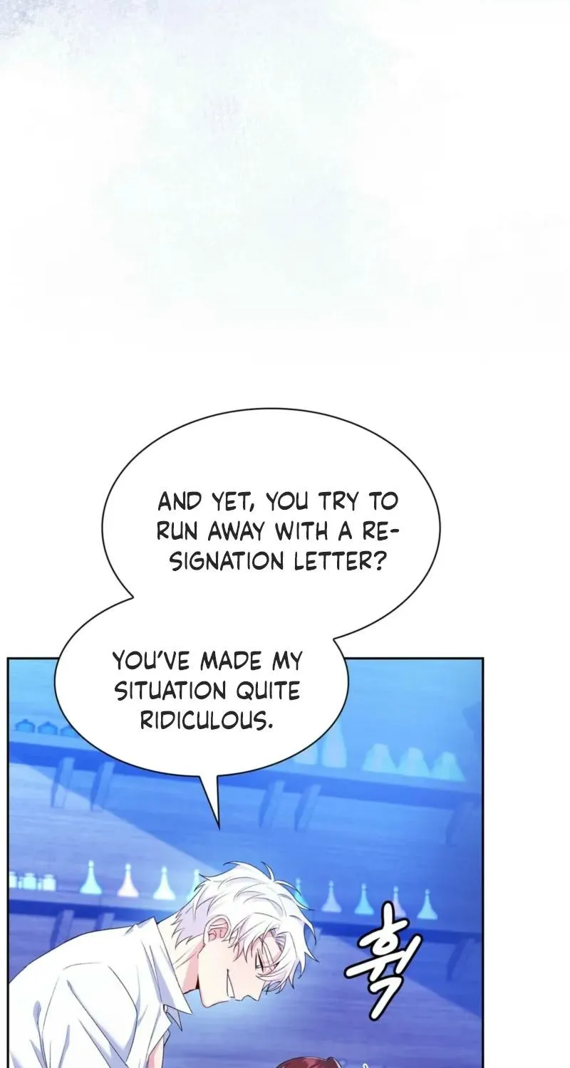 I Am M Chapter 8 page 79 - 
