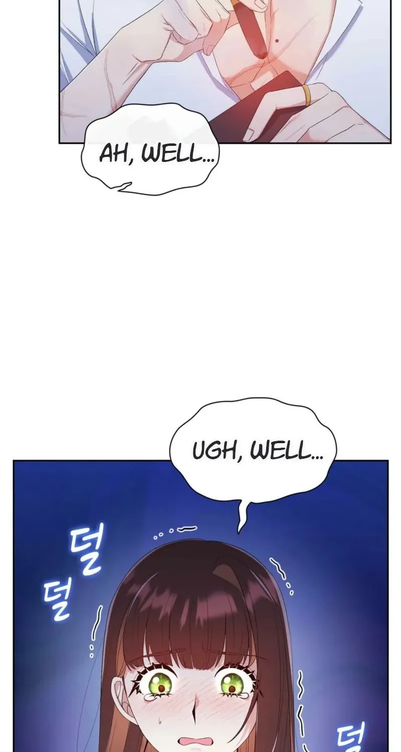 I Am M Chapter 8 page 9 - 