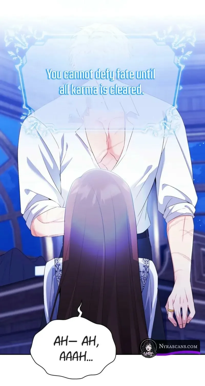 I Am M Chapter 8 page 84 - 