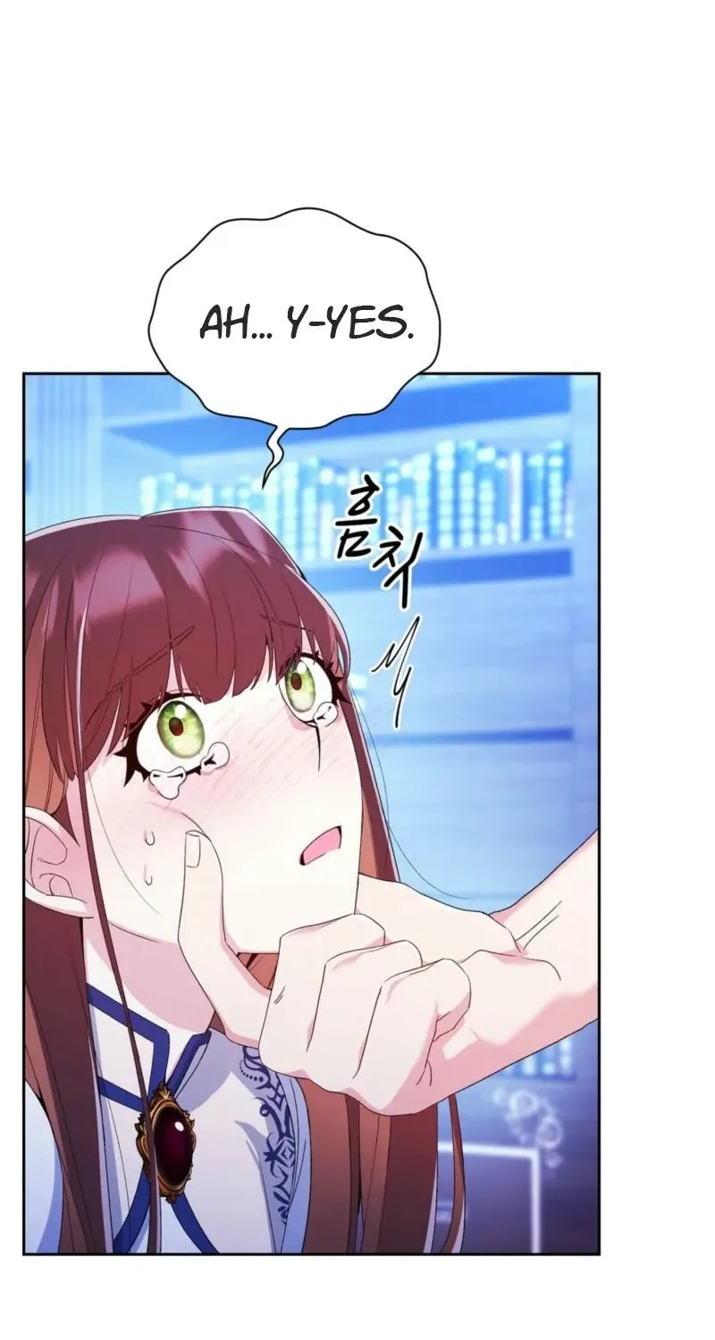 I Am M Chapter 8 page 94 - 