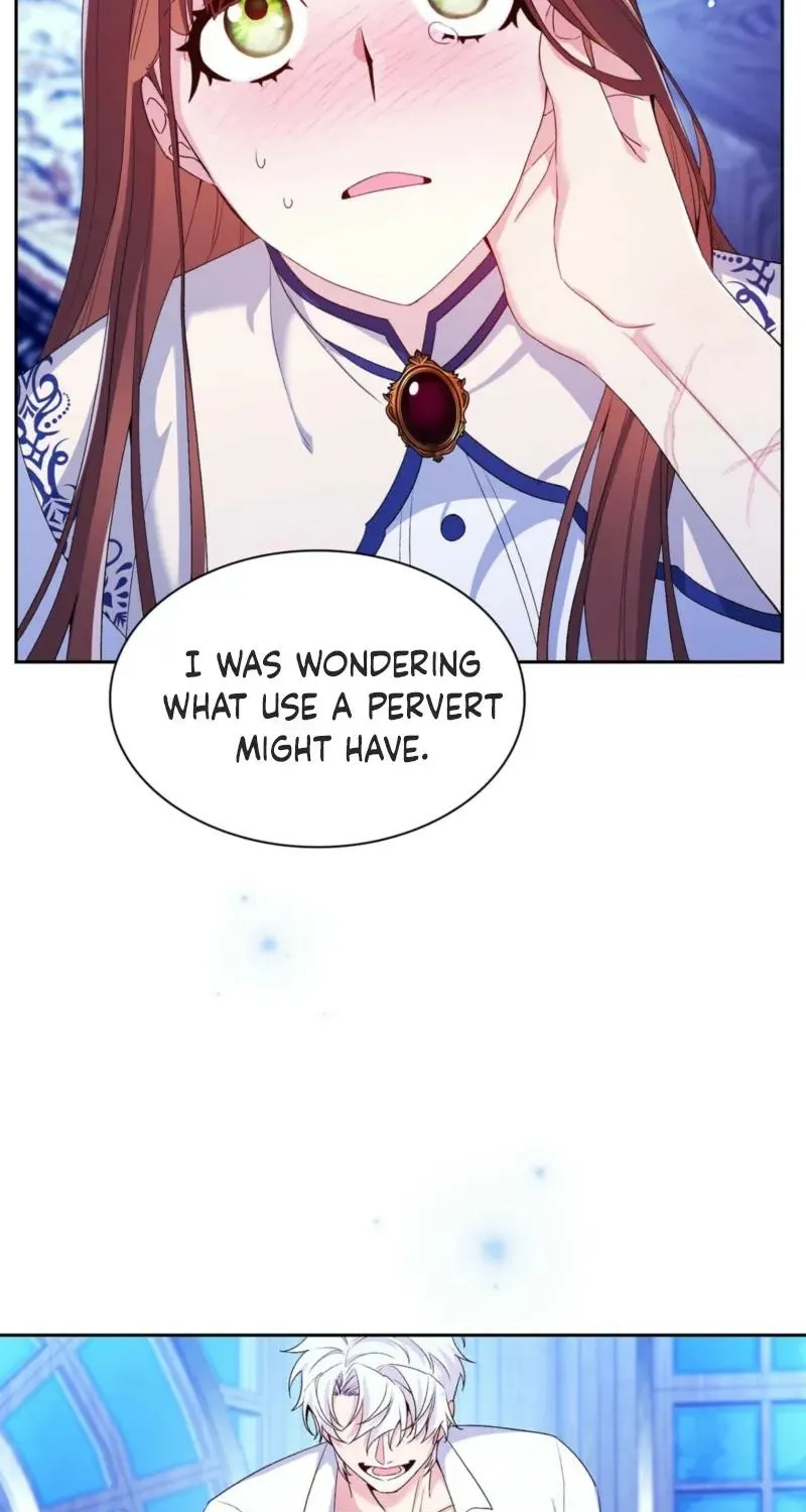 I Am M Chapter 8 page 98 - 