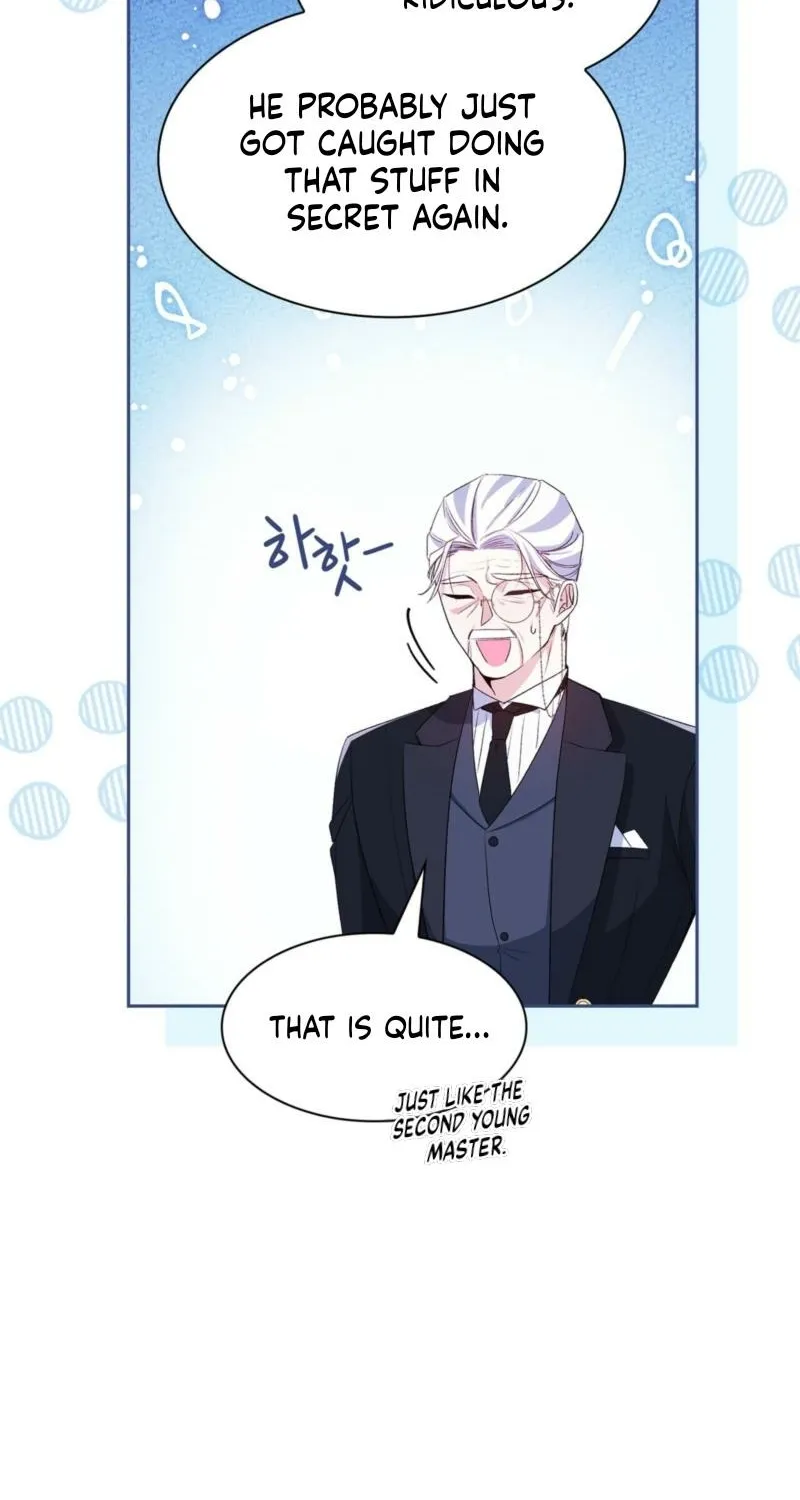 I Am M Chapter 9 page 107 - 