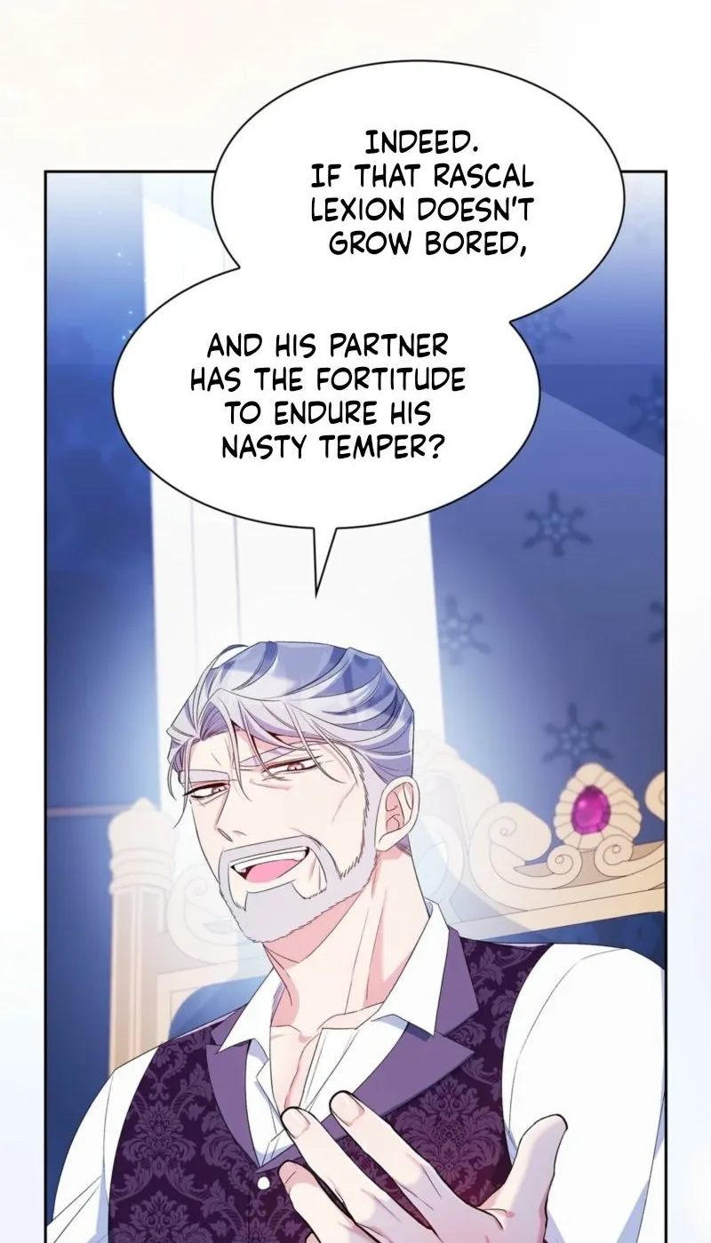 I Am M Chapter 9 page 117 - 