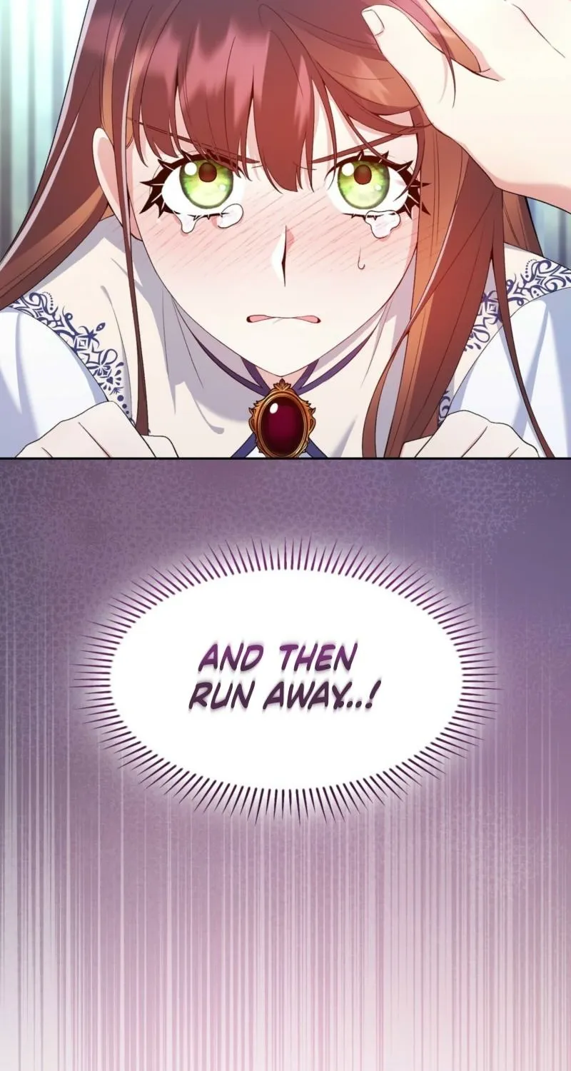 I Am M Chapter 9 page 21 - 