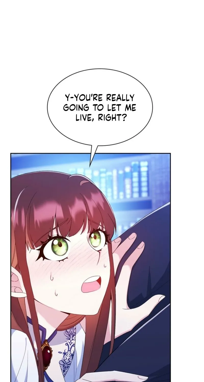 I Am M Chapter 9 page 25 - 