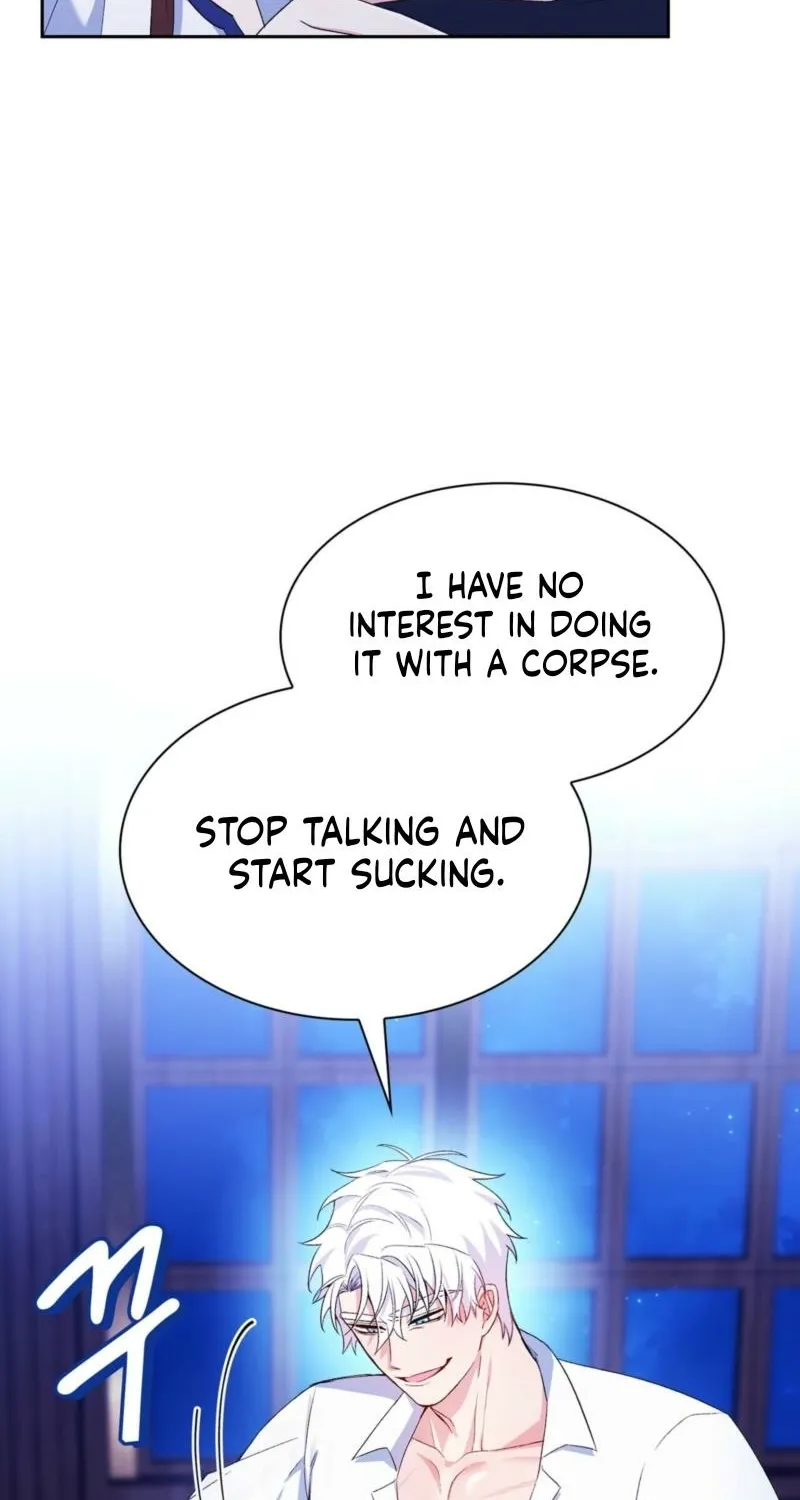 I Am M Chapter 9 page 26 - 