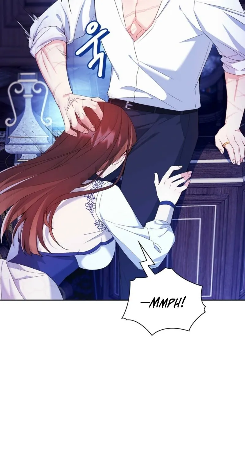 I Am M Chapter 9 page 27 - 