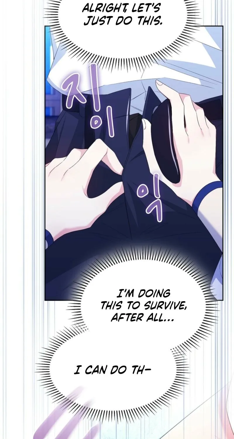 I Am M Chapter 9 page 30 - 