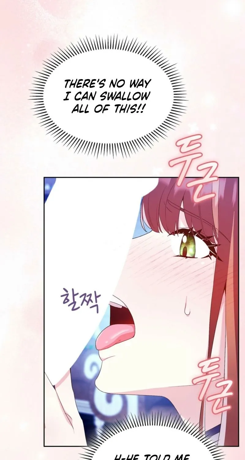 I Am M Chapter 9 page 34 - 
