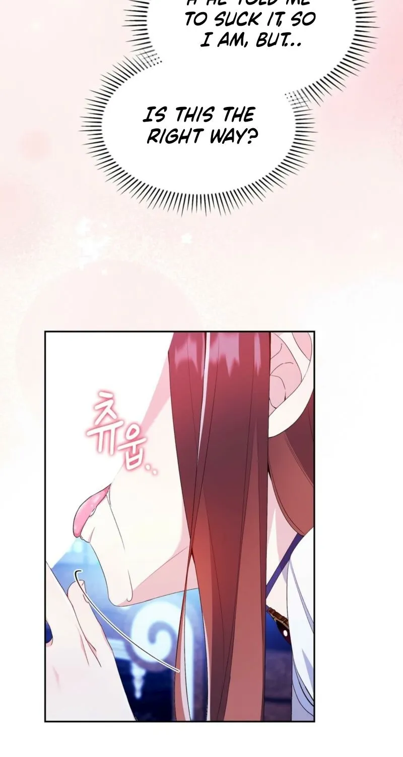 I Am M Chapter 9 page 35 - 
