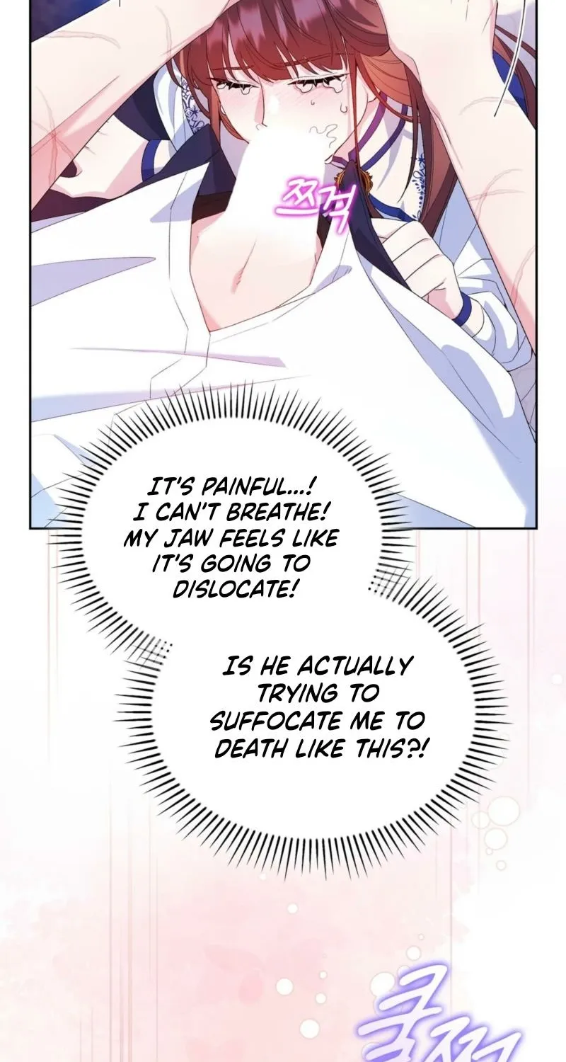 I Am M Chapter 9 page 42 - 