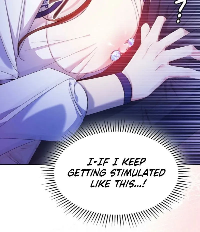 I Am M Chapter 9 page 46 - 