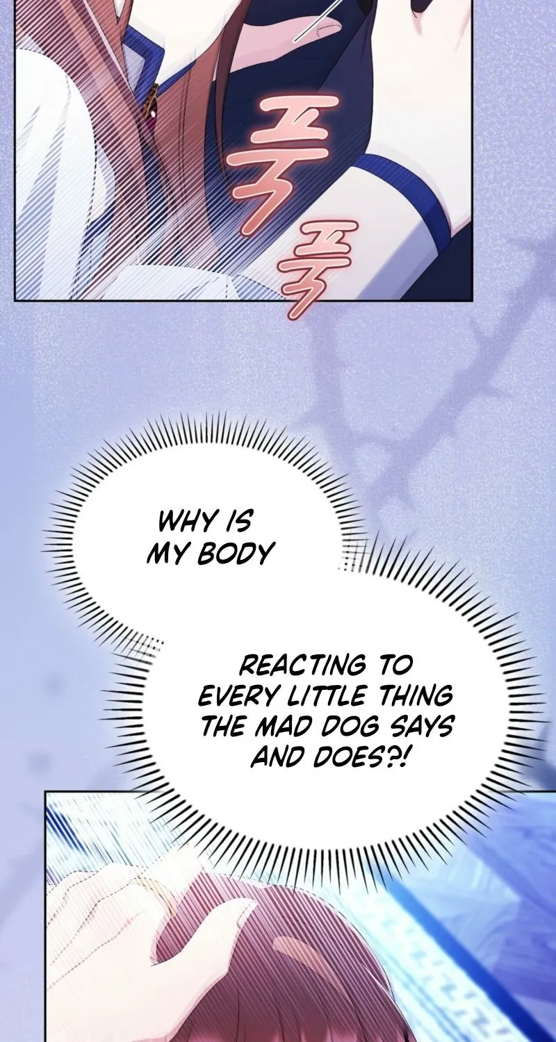I Am M Chapter 9 page 54 - 